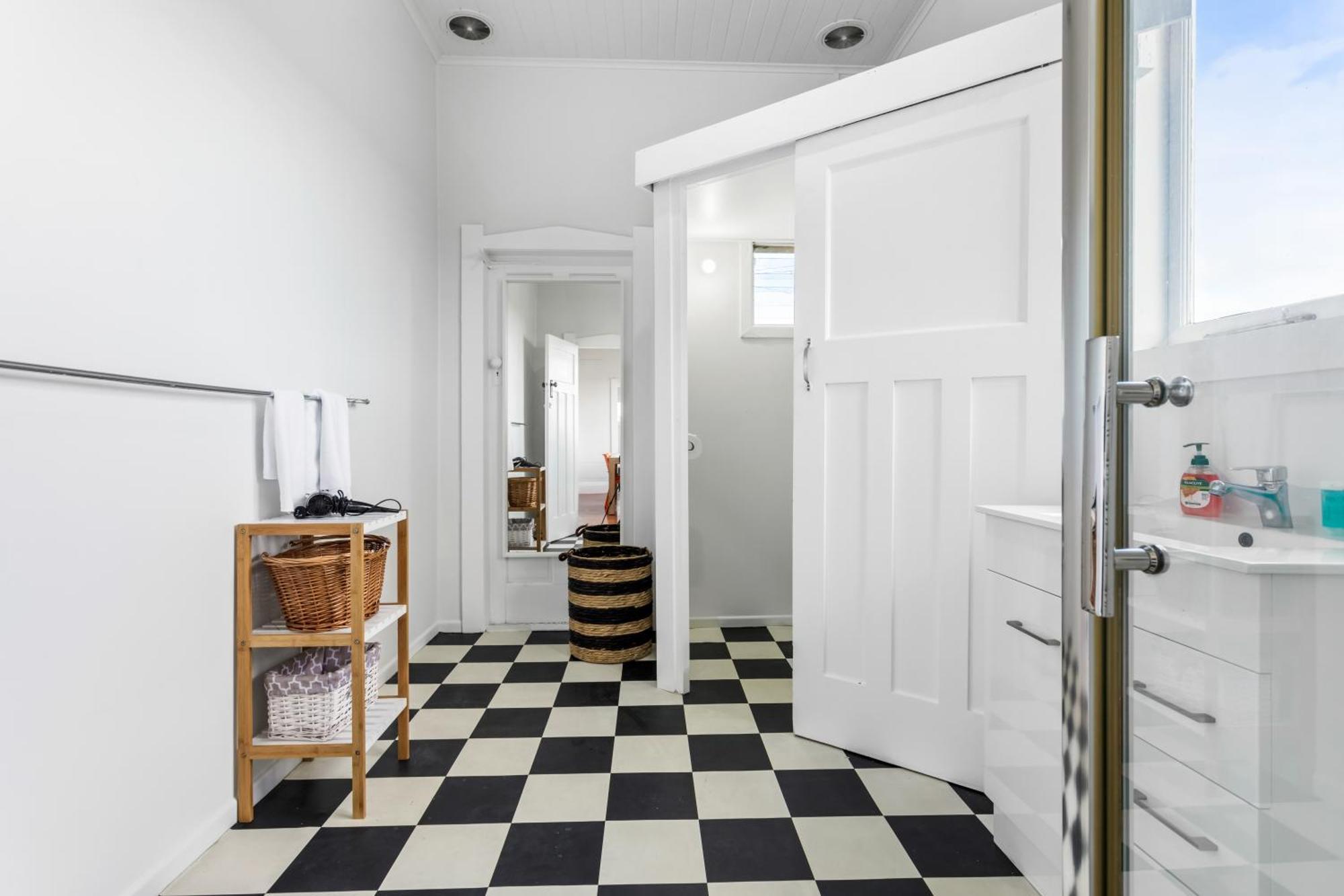 Spacious Kingsland 4Br Home أوكلاند المظهر الخارجي الصورة